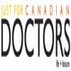 Just For Canadian Doctors